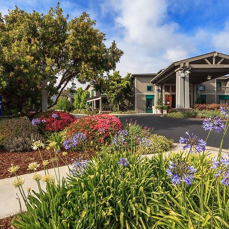 Holiday Inn Express & Suites Carpinteria By Ihg Dış mekan fotoğraf