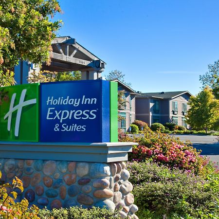 Holiday Inn Express & Suites Carpinteria By Ihg Dış mekan fotoğraf