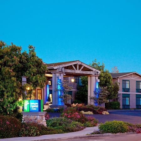 Holiday Inn Express & Suites Carpinteria By Ihg Dış mekan fotoğraf
