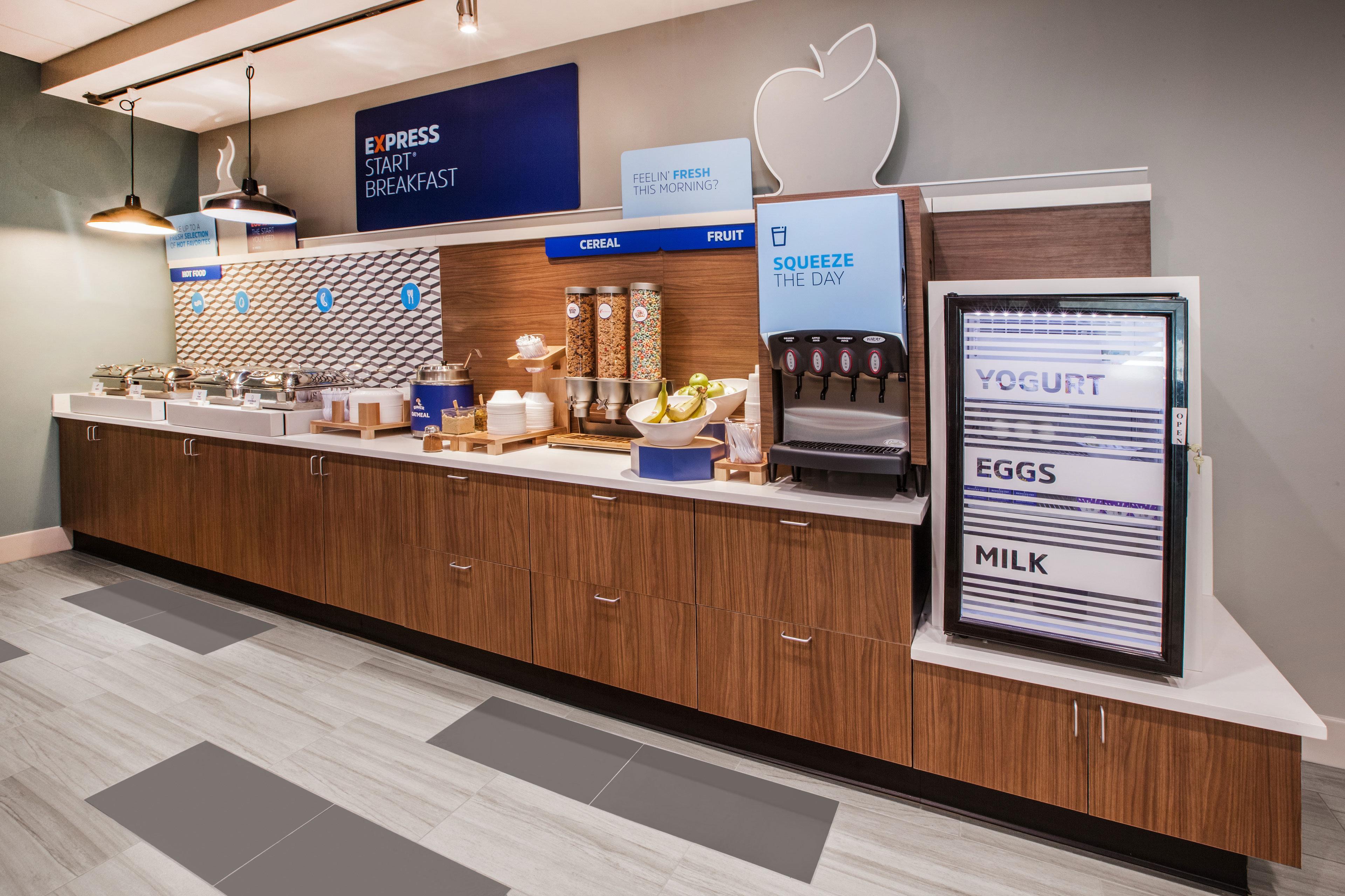 Holiday Inn Express & Suites Carpinteria By Ihg Dış mekan fotoğraf