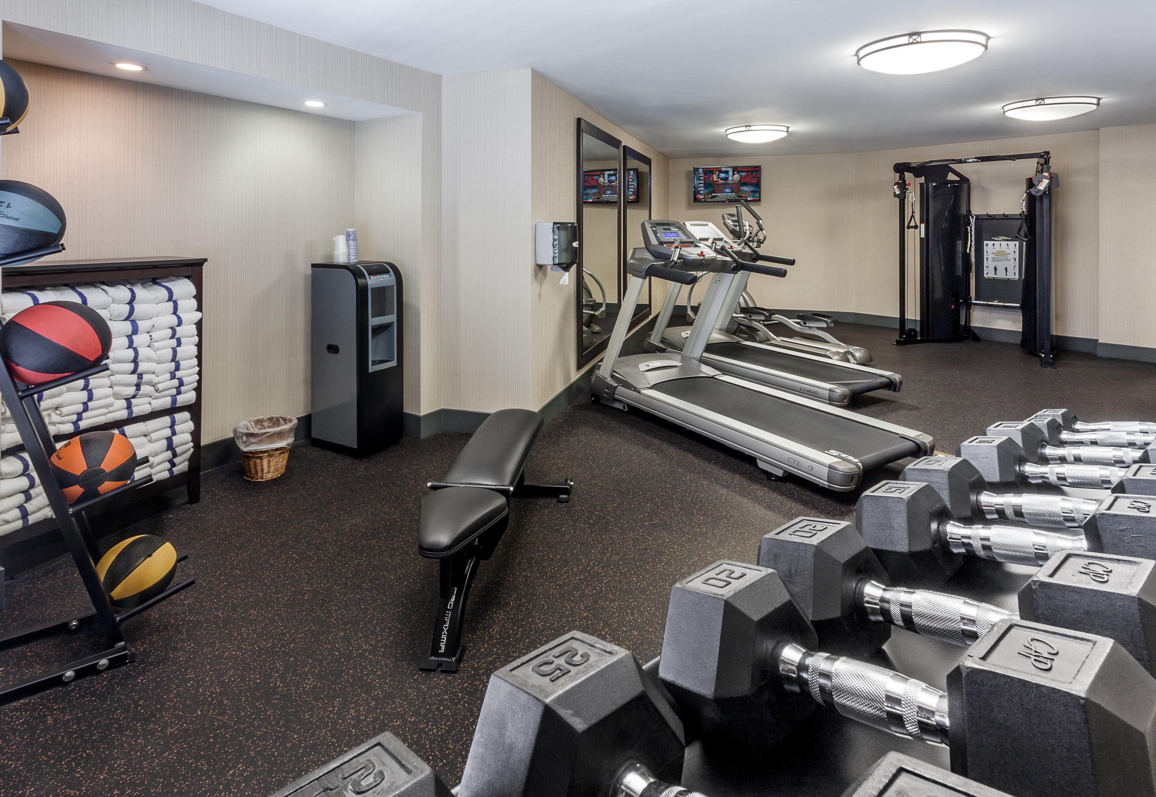 Holiday Inn Express & Suites Carpinteria By Ihg Dış mekan fotoğraf