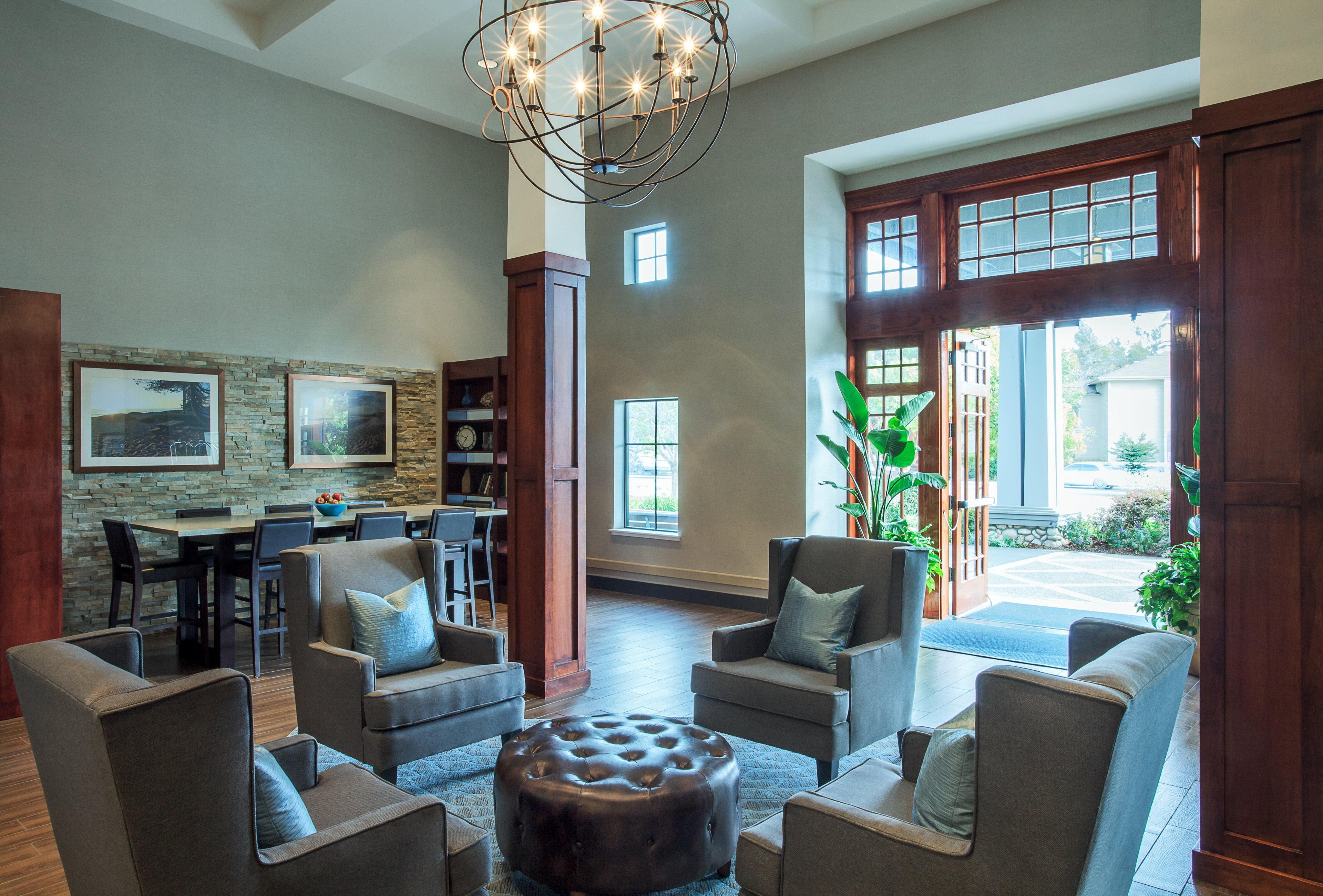 Holiday Inn Express & Suites Carpinteria By Ihg Dış mekan fotoğraf