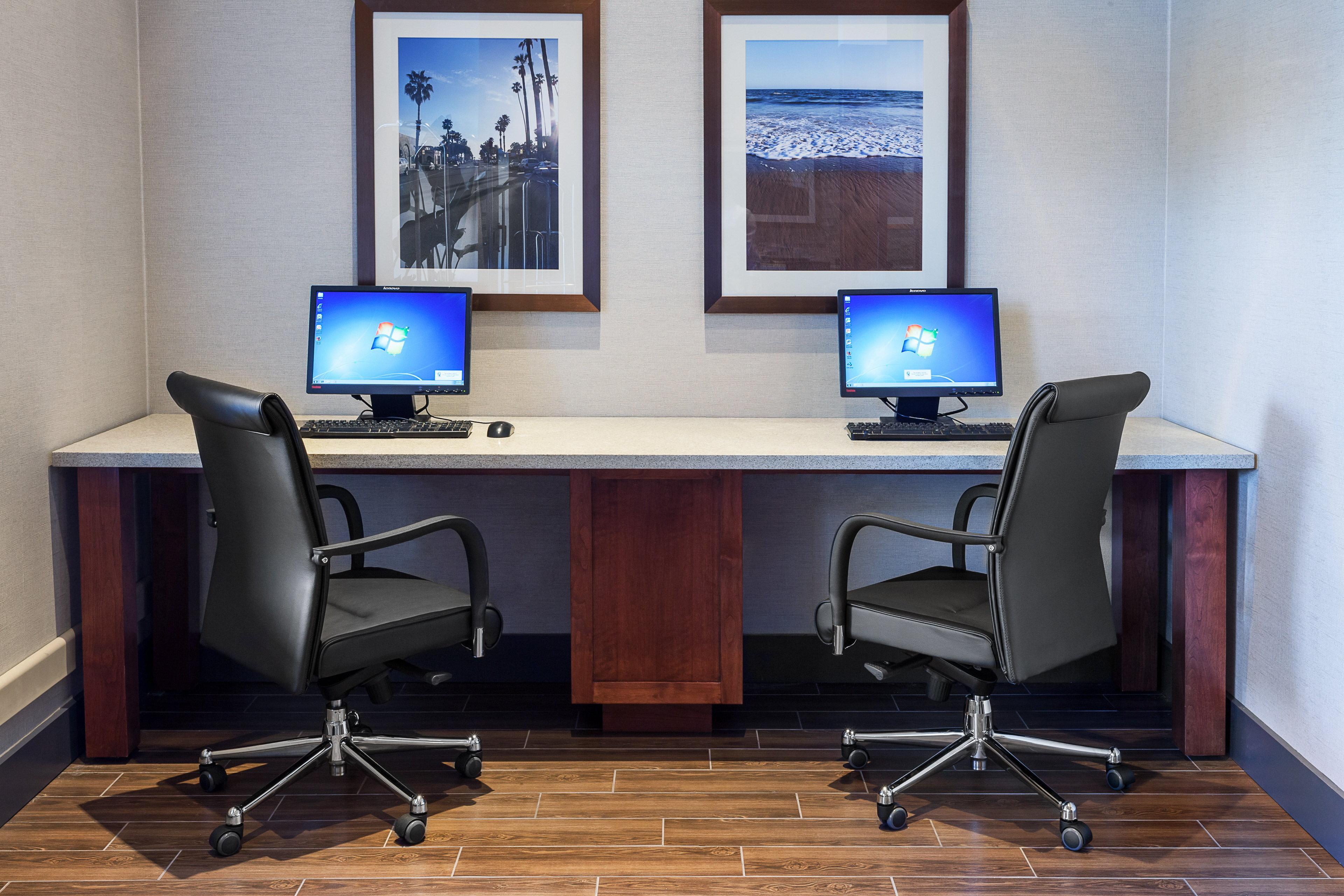 Holiday Inn Express & Suites Carpinteria By Ihg Dış mekan fotoğraf