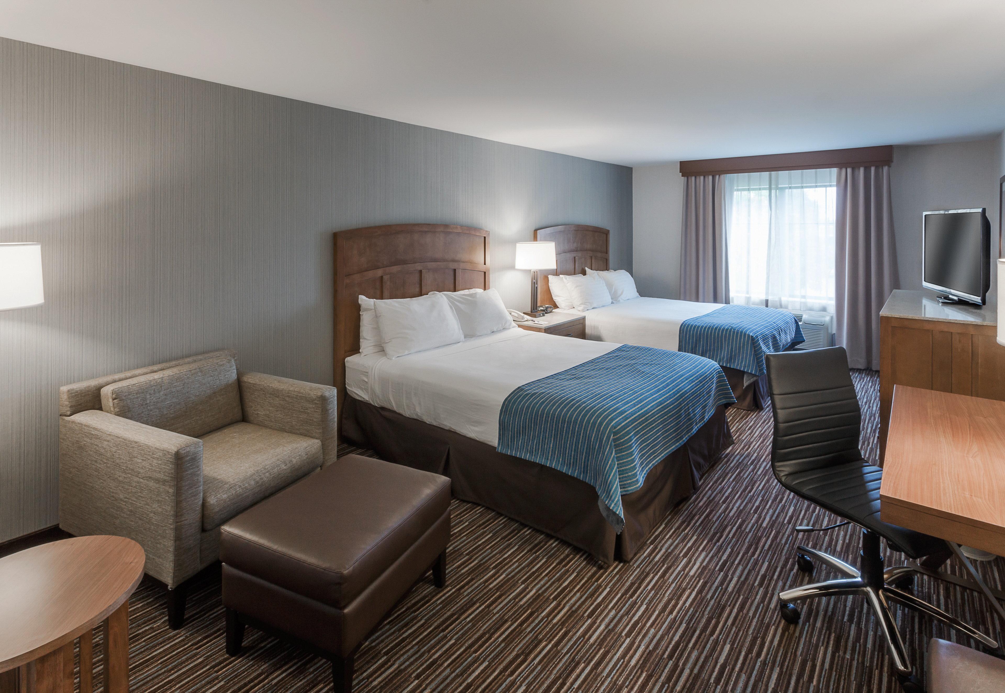 Holiday Inn Express & Suites Carpinteria By Ihg Dış mekan fotoğraf