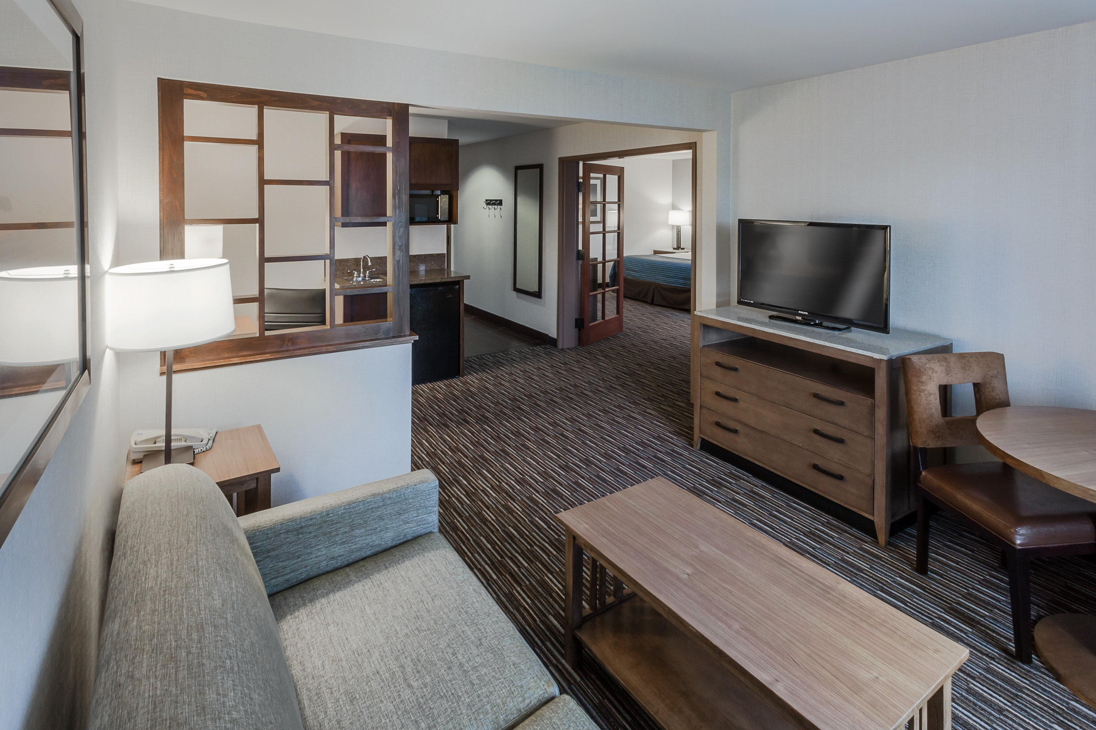 Holiday Inn Express & Suites Carpinteria By Ihg Dış mekan fotoğraf