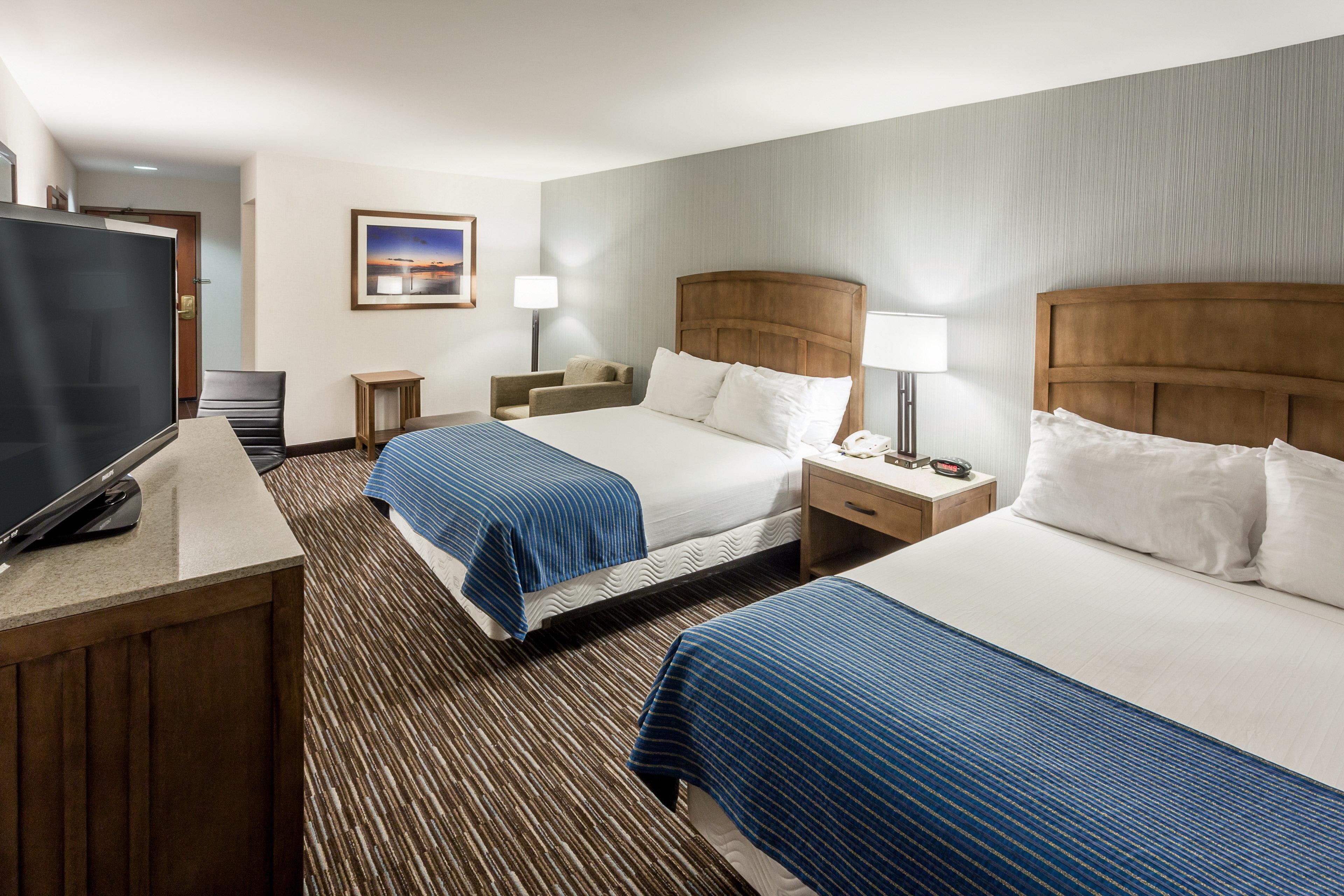 Holiday Inn Express & Suites Carpinteria By Ihg Dış mekan fotoğraf