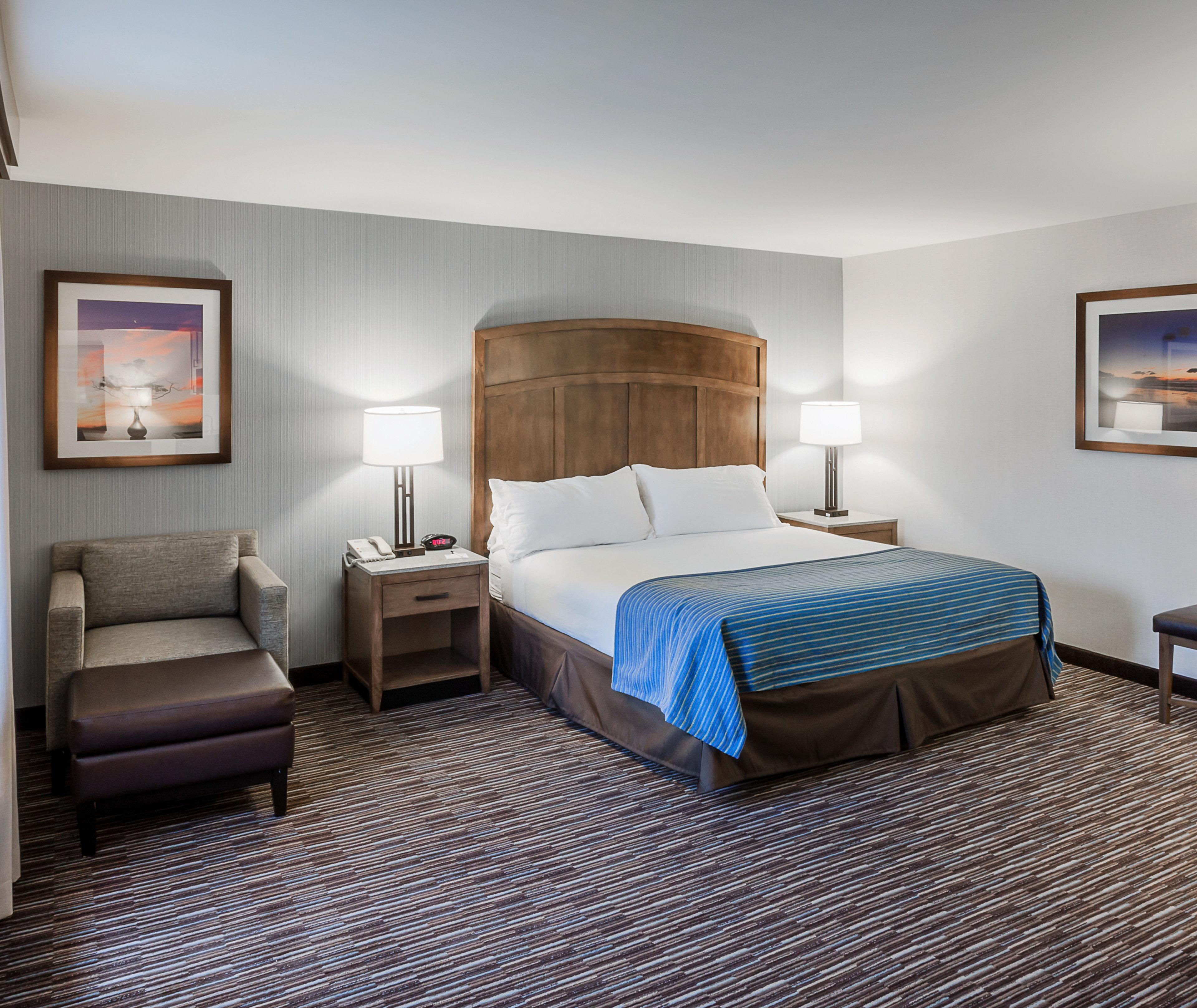 Holiday Inn Express & Suites Carpinteria By Ihg Dış mekan fotoğraf