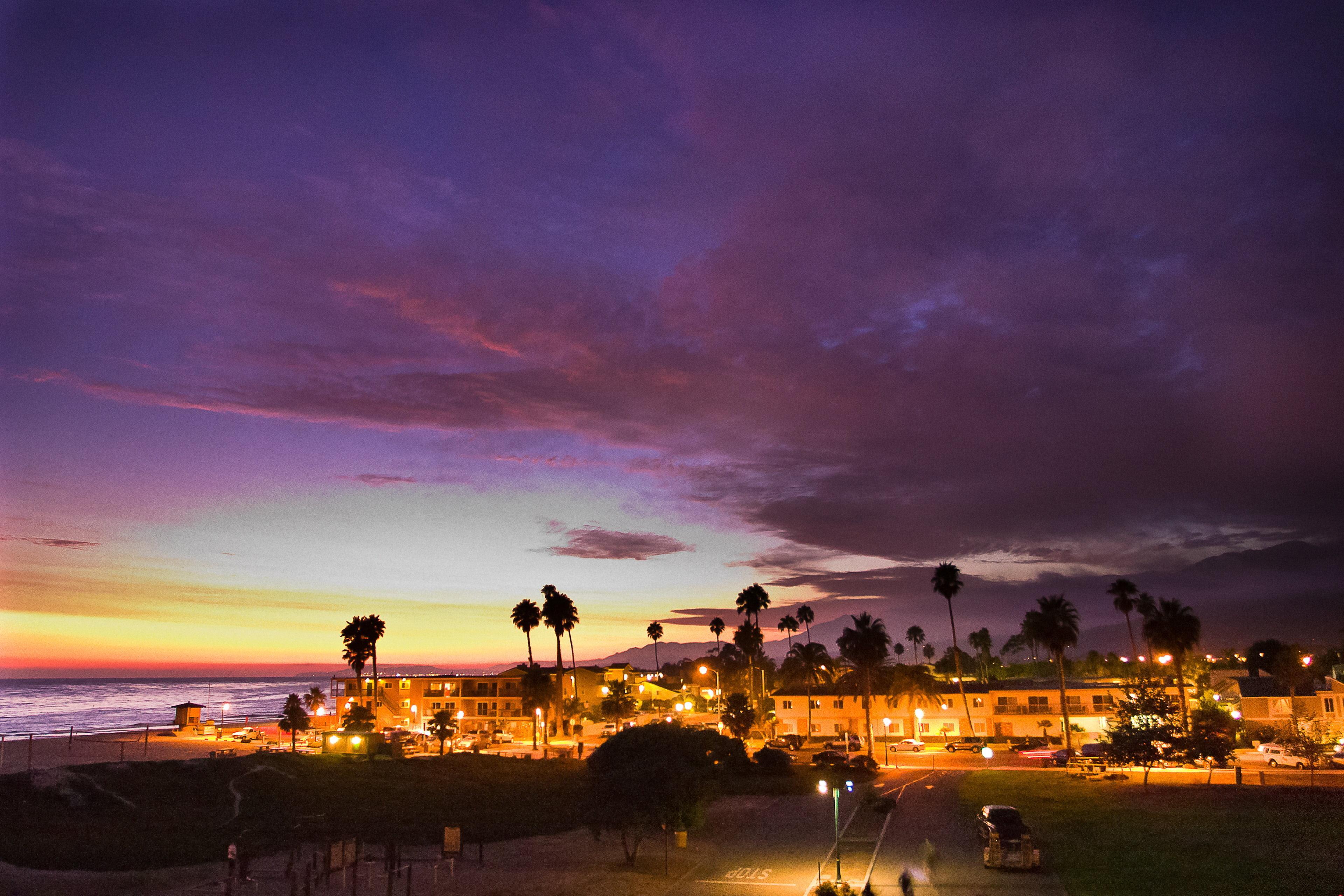 Holiday Inn Express & Suites Carpinteria By Ihg Dış mekan fotoğraf