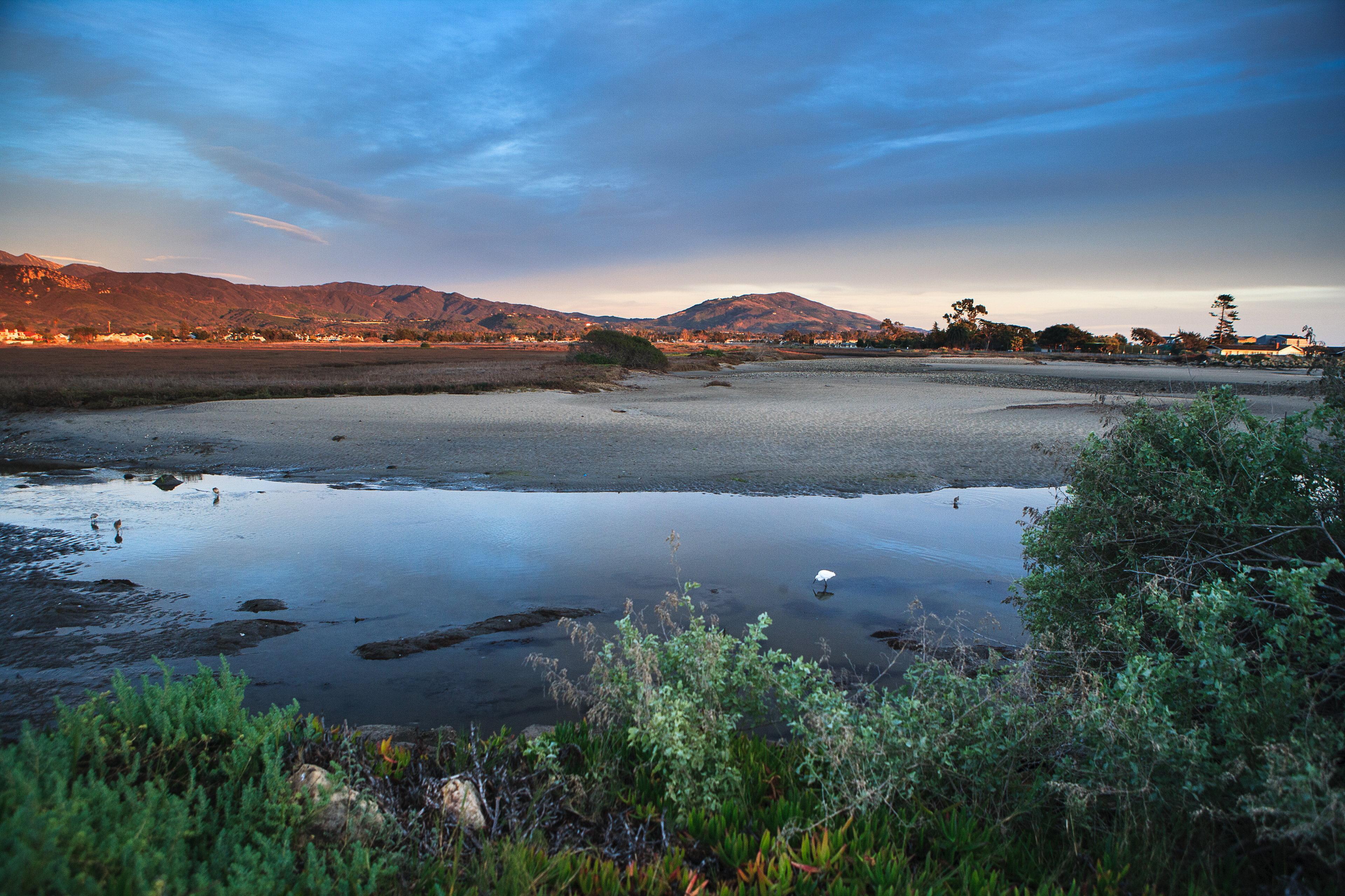 Holiday Inn Express & Suites Carpinteria By Ihg Dış mekan fotoğraf