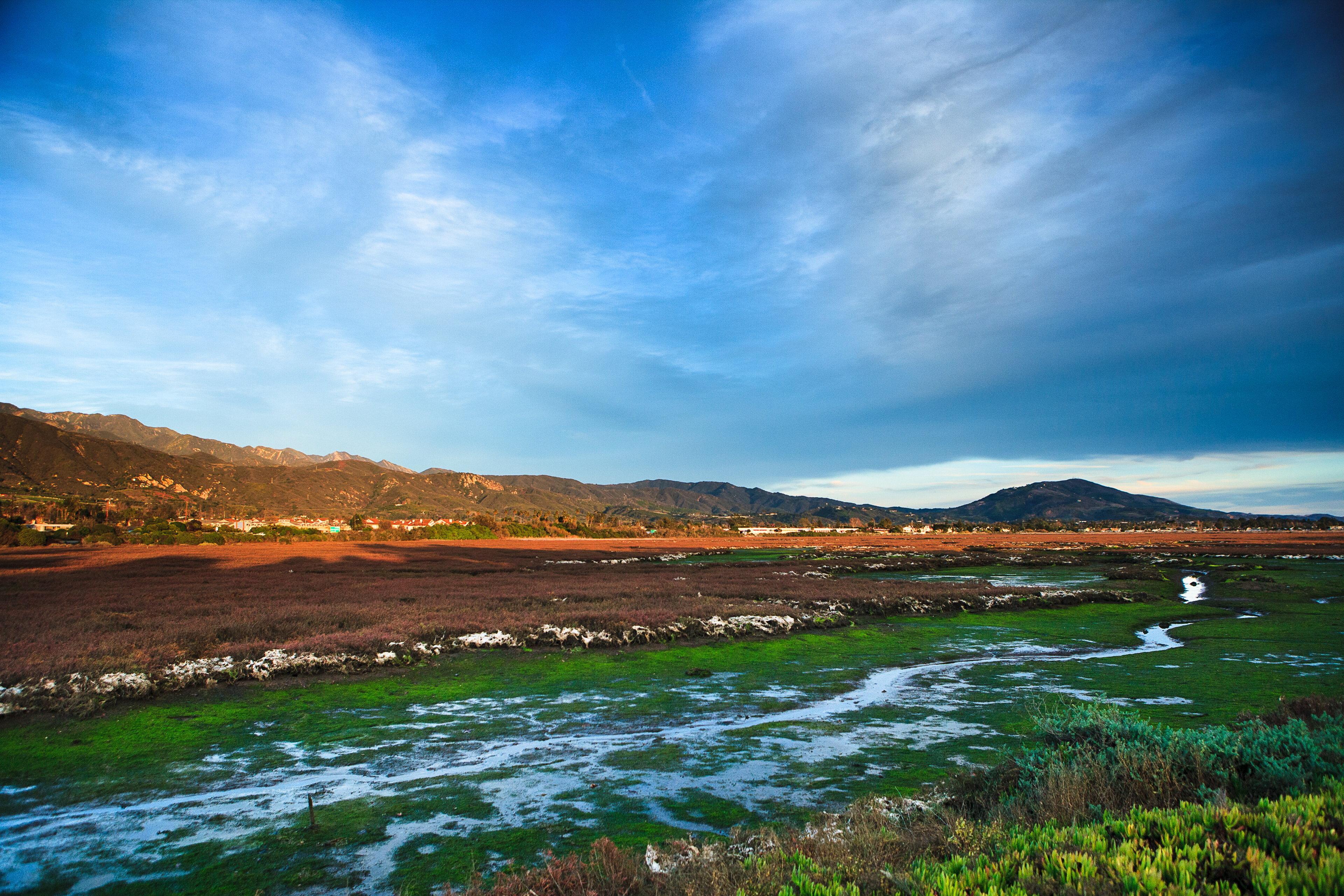 Holiday Inn Express & Suites Carpinteria By Ihg Dış mekan fotoğraf