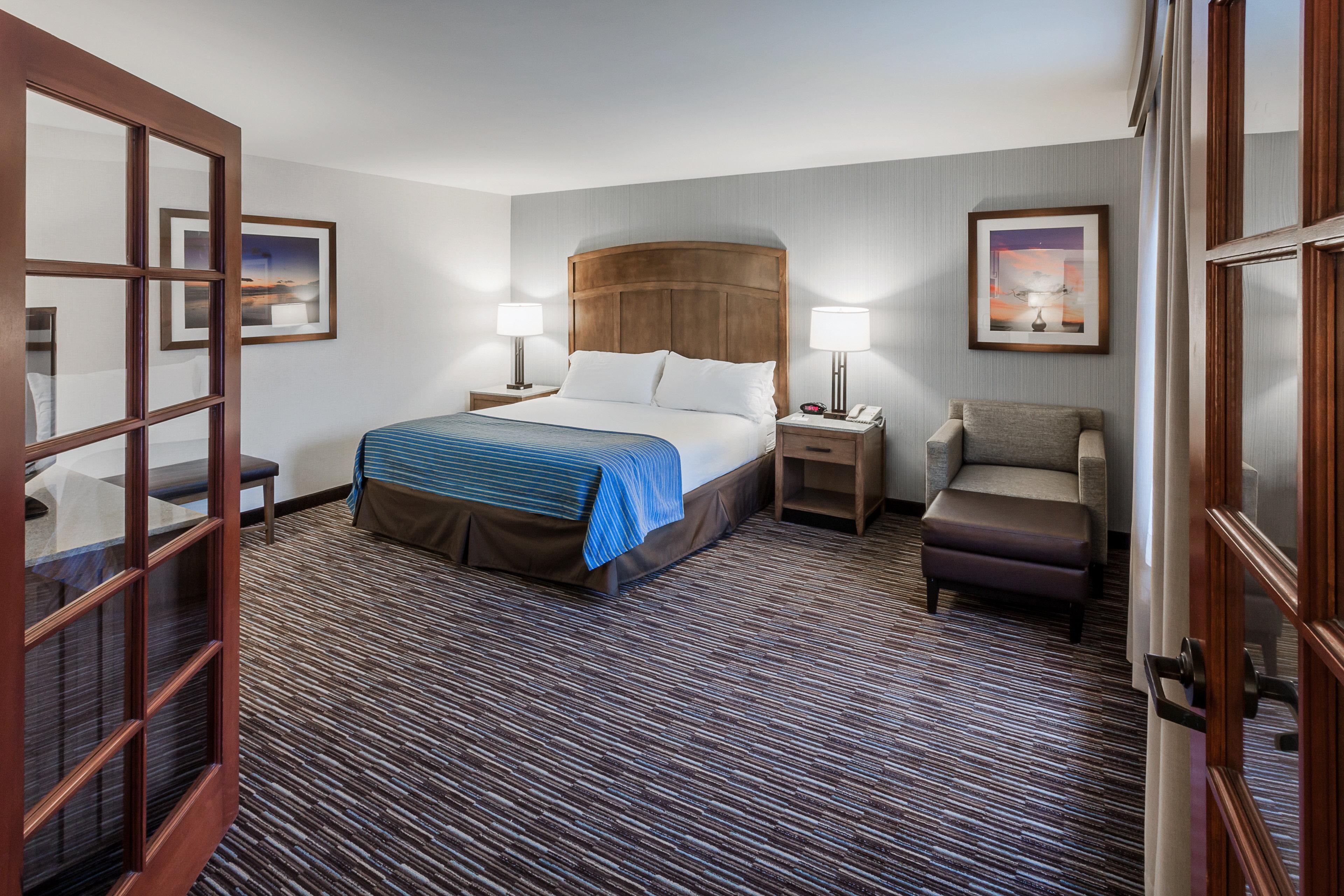 Holiday Inn Express & Suites Carpinteria By Ihg Dış mekan fotoğraf