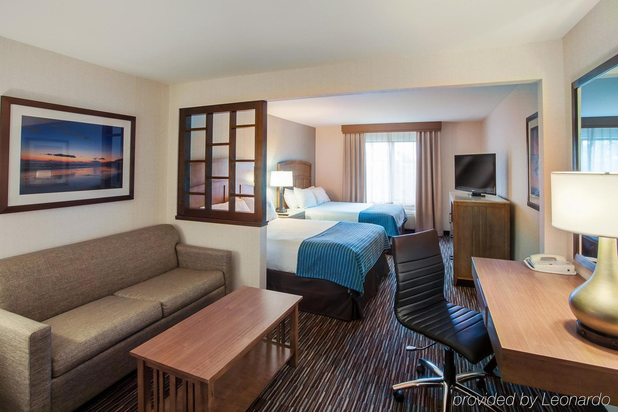 Holiday Inn Express & Suites Carpinteria By Ihg Dış mekan fotoğraf