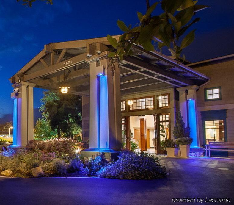 Holiday Inn Express & Suites Carpinteria By Ihg Dış mekan fotoğraf