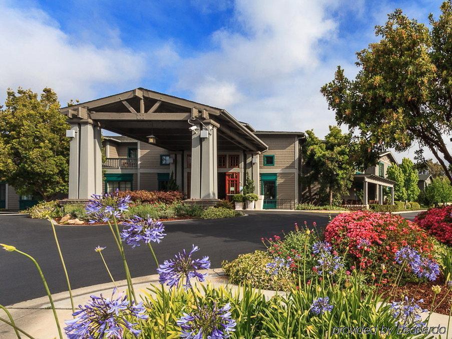 Holiday Inn Express & Suites Carpinteria By Ihg Dış mekan fotoğraf
