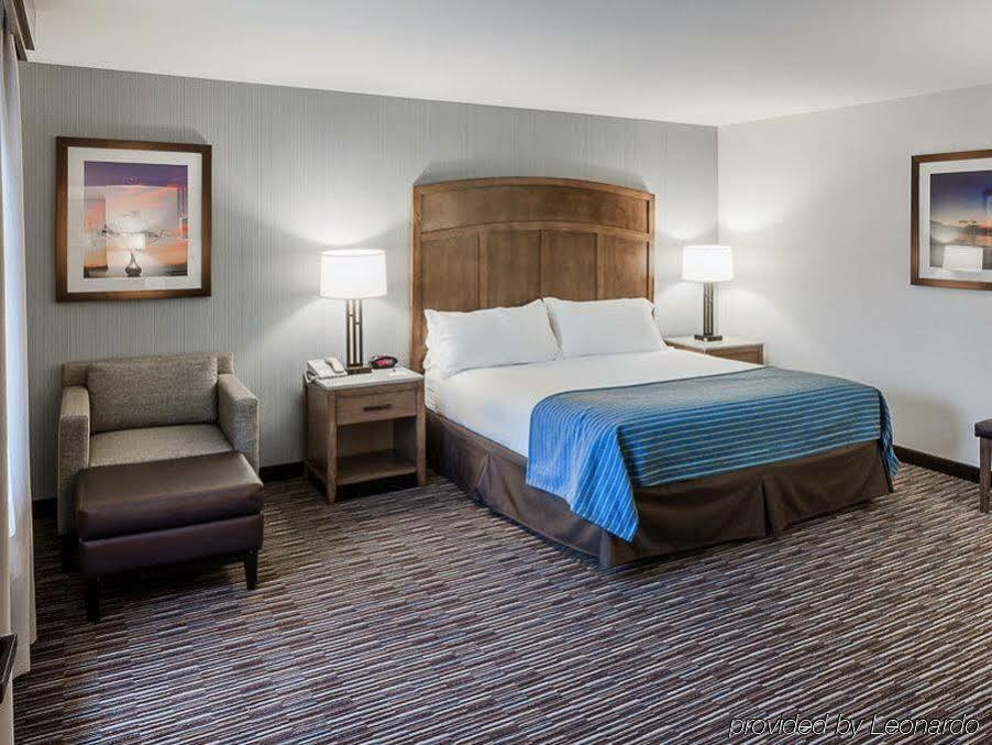 Holiday Inn Express & Suites Carpinteria By Ihg Dış mekan fotoğraf